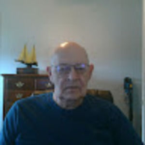 Meet your Posher, Rick